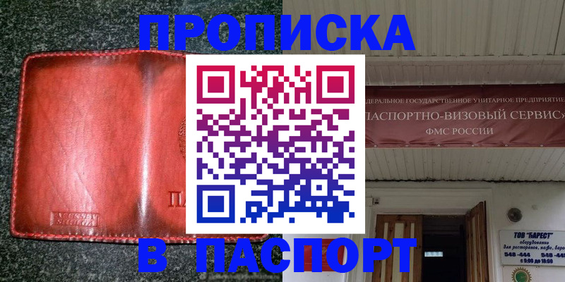 временная прописка в Петропавловске-Камчатском